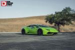 Lamborghini Huracan LP610-4 by Klassen iD 2015 года